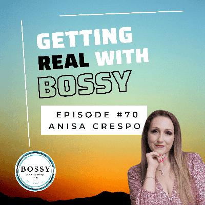 From Facebook Group to Million Dollar Empire: Anissa Crespo's Story