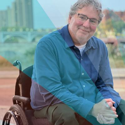 The Teaching on Consciousness with Matthew Sanford