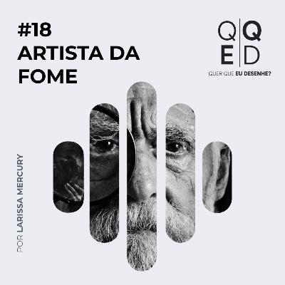 Um artista da fome