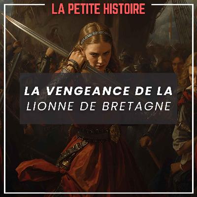 La Lionne de Bretagne