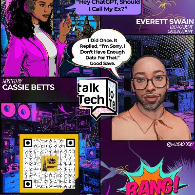 E122 - The New Wave of Design: Where AI & Human Experience Collide