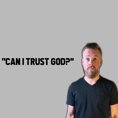 Are you struggling to trust God? LISTEN TO THIS