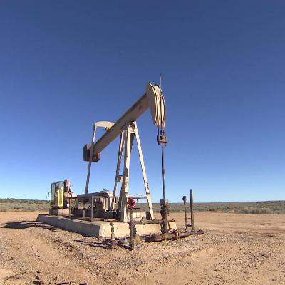 Drilling proposal in New Mexico: Pueblo leaders protest proposal near cultural site