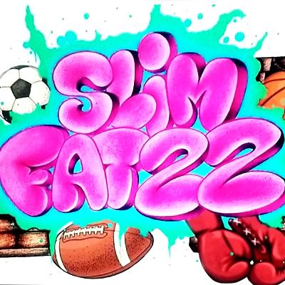 slimFATZZ Deportes Episode Eleven