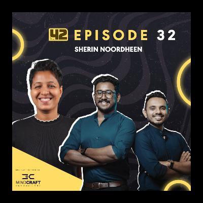 Why "Toppers" Are Ending Their Lives? | The Silent Gen Z Crisis ft. Sherin Noordheen