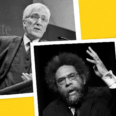The Art of Civil Discourse: Lessons from Robert P. George and Cornel West The Art of Civil Discourse: Lessons from Robert P. George and Cornel West