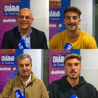 O futuro do desporto na Madeira