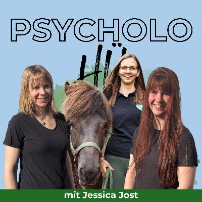 #40 Jessica Jost über die Reitpädagogik
