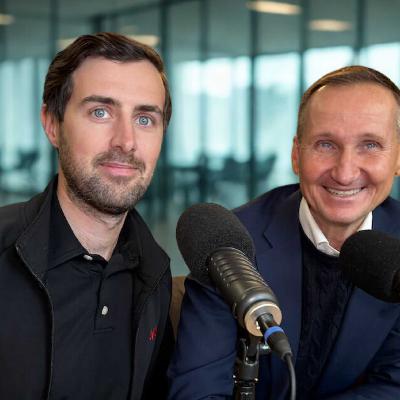 136 Så utvecklar Nordfarm maskinbranschen genom digitalisering och nära kundrelationer