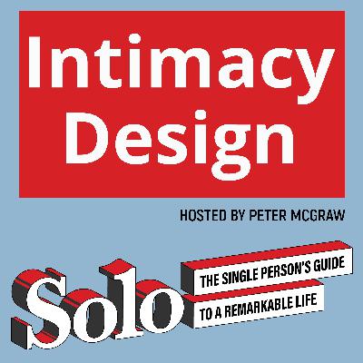 Intimacy Design Intimacy Design