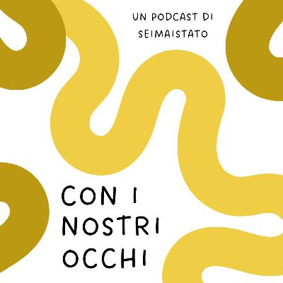 Episodio 13 - Intervista a Volunteer Society Nepal - "Un passo alla volta, insieme: progetti di educazione e sviluppo nelle comunità del Nepal" Episodio 13 - Intervista a Volunteer Society Nepal - "Un passo alla volta, insieme: progetti di educazione e sviluppo nelle comunità del Nepal"