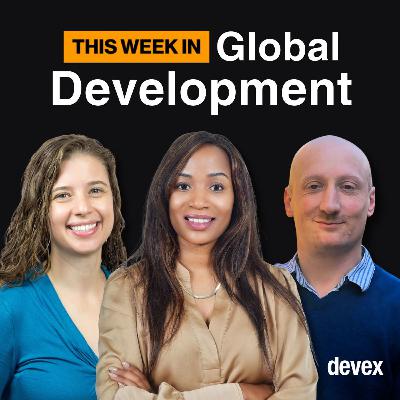 #131: The new power players