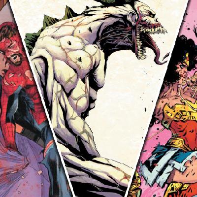 New Comic Book Previews 12/10/2025 - The Most Anticipated Issue of Absolute Batman is Here! New Comic Book Previews 12/10/2025 - The Most Anticipated Issue of Absolute Batman is Here!