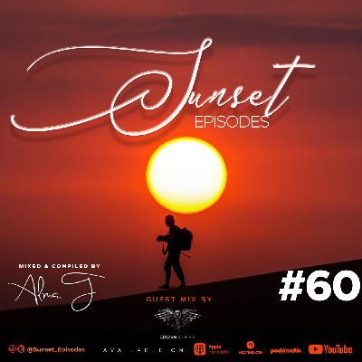 Episode 60: Sunset Episodes #60 By Alma T