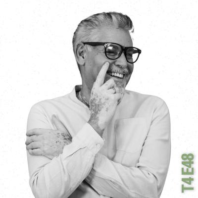 #48 Ernesto Medina | El teatro...