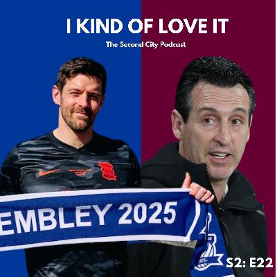 I Kind Of Love It I Kind Of Love It