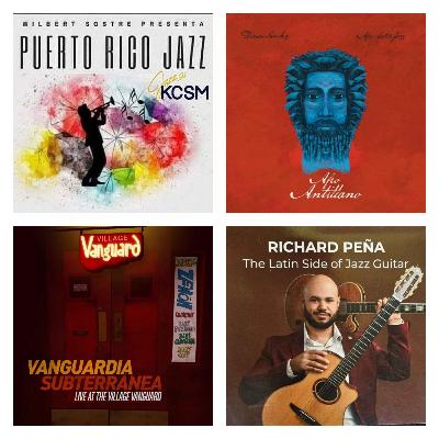 Puerto Rico Jazz Best of 2025