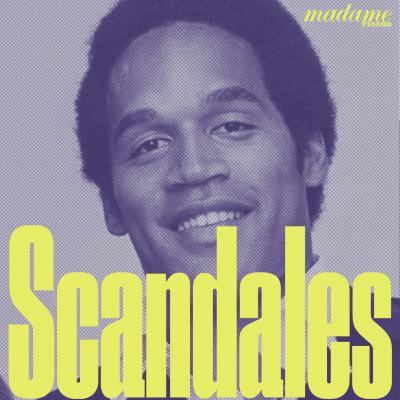 [REDIFF] O.J. Simpson : le secret dans la tombe