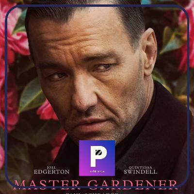 #9 - El Maestro Jardinero Review sin spoilers #9 - El Maestro Jardinero Review sin spoilers