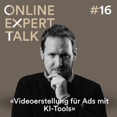 #16 Videoerstellung für Ads mit KI-Tools #16 Videoerstellung für Ads mit KI-Tools