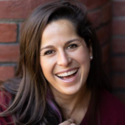 Episode 168 - Jamie Mittelman - Founder of Flame Bearers