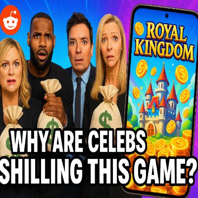 Royal Kingdom: The Mobile Game Too Rich to Fail?