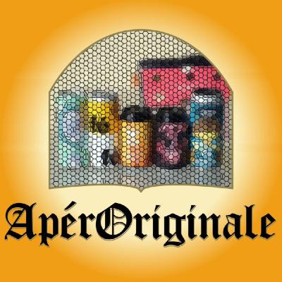 35ème Qui n'a pas de : The Great Caramelator ~ Basqueland & Tropical ~ A.C. Fraser n Co  & L’autre gandalf ~ 90 BPM & Elder Flower Soda ~ The Tailor & Peekaboo ~ Hoppy Road