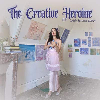 Episode 180: No one is born a master artist Episode 180: No one is born a master artist