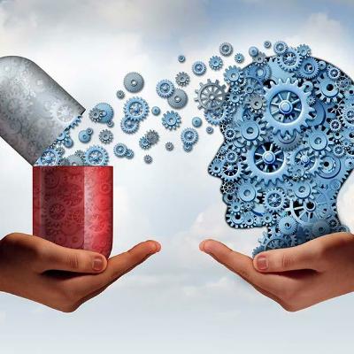 How the mind works