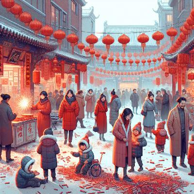 正常说｜春节之后呀