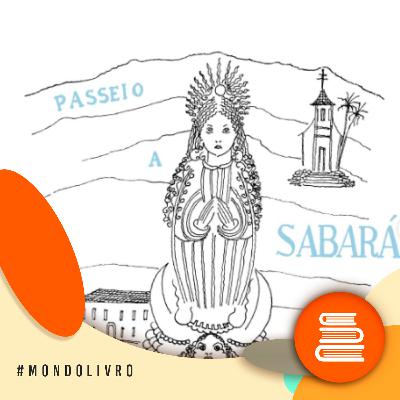 Mondolivro - Lúcia Machado de Almeida e os 130 anos de Guignard