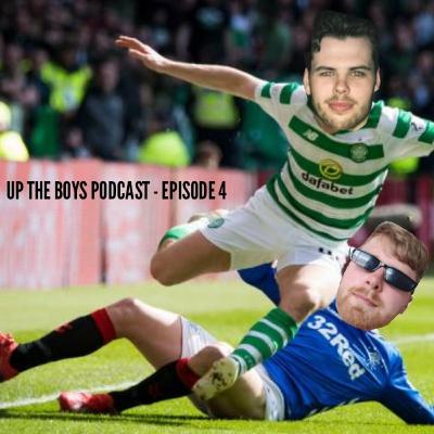 PILOT EPISODE | "HYPOTHETICAL FOOTBALL CAREER"