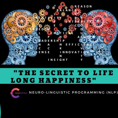 Happiness is a state of mind in which you are right now! (NLP) || Episode 5 Happiness is a state of mind in which you are right now! (NLP) || Episode 5