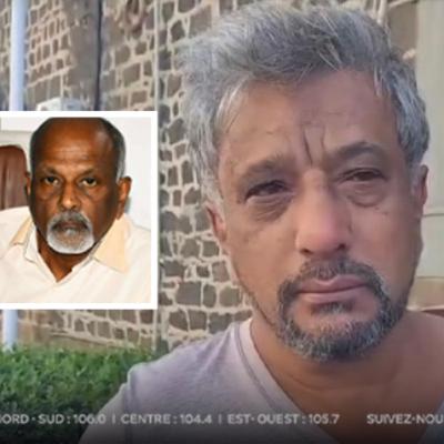 La NTUC exprime sa solidarité avec le journaliste Narain Jasodanand