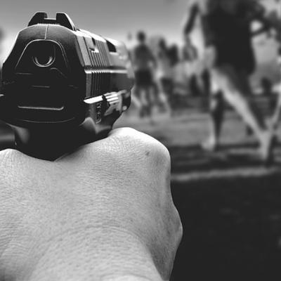 When Terrorists Attack, Every Second Counts! - The Tamar Yonah Show When Terrorists Attack, Every Second Counts! - The Tamar Yonah Show