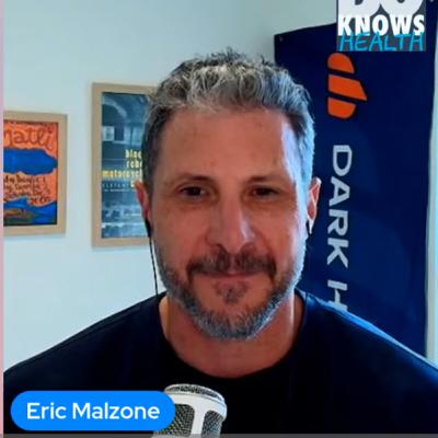 Eric Malzone KNOWS The Future of Fitness