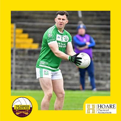 Leitrim Gaels next up for Moycullen | Caltra come up short against Kilmeena after extra time
