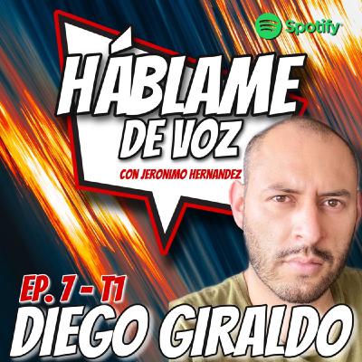 HDV Ep. 07 - SOÑAR EN GRANDE con Diego Giraldo