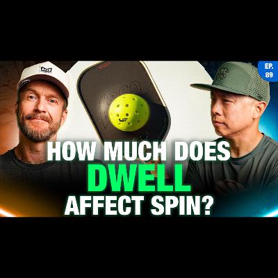 Enthusiast Paddle Brands Surge, Infinigrit Durability Tested & Does Dwell Really Create Spin?