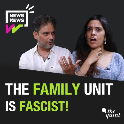 Sanjay Rajoura On 'Afwaah', Fake News, Liberal Hypocrisy, Self-Censorship Sanjay Rajoura On 'Afwaah', Fake News, Liberal Hypocrisy, Self-Censorship