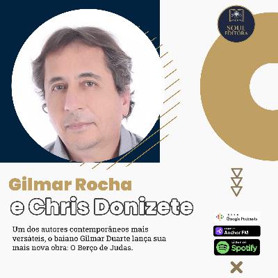 Entrevista com o escritor Gilmar Duarte Rocha Entrevista com o escritor Gilmar Duarte Rocha