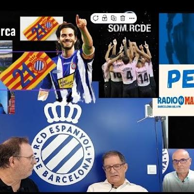 Entrevista a JOSÉ MANUEL OLIVÁN. ALMA de PERICO. Revisando una CARRERA. #33