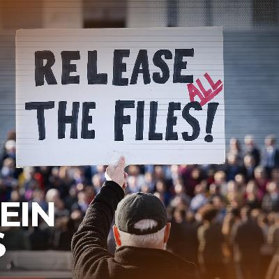 What’s in the files of convicted sex offender Jeffrey Epstein?