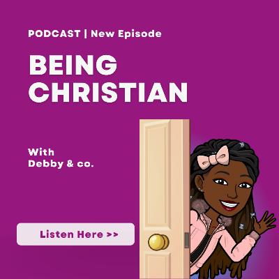 Episode 13- The Peace of God Episode 13- The Peace of God