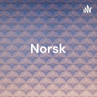 American History X - norsk podkast