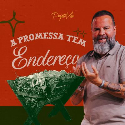 Você está seguindo a promessa ou apenas sinais? - Joel Pereira | Projeto Vida