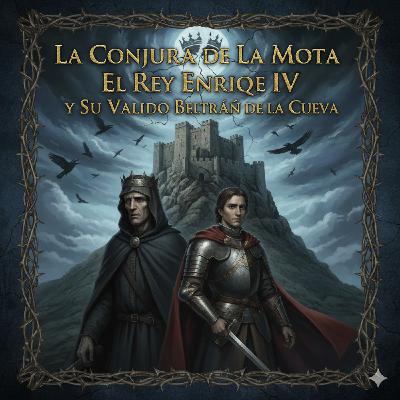 La Conjura de la Mota: Enrique IV, Beltrán de la Cueva y la crisis de la monarquía castellana