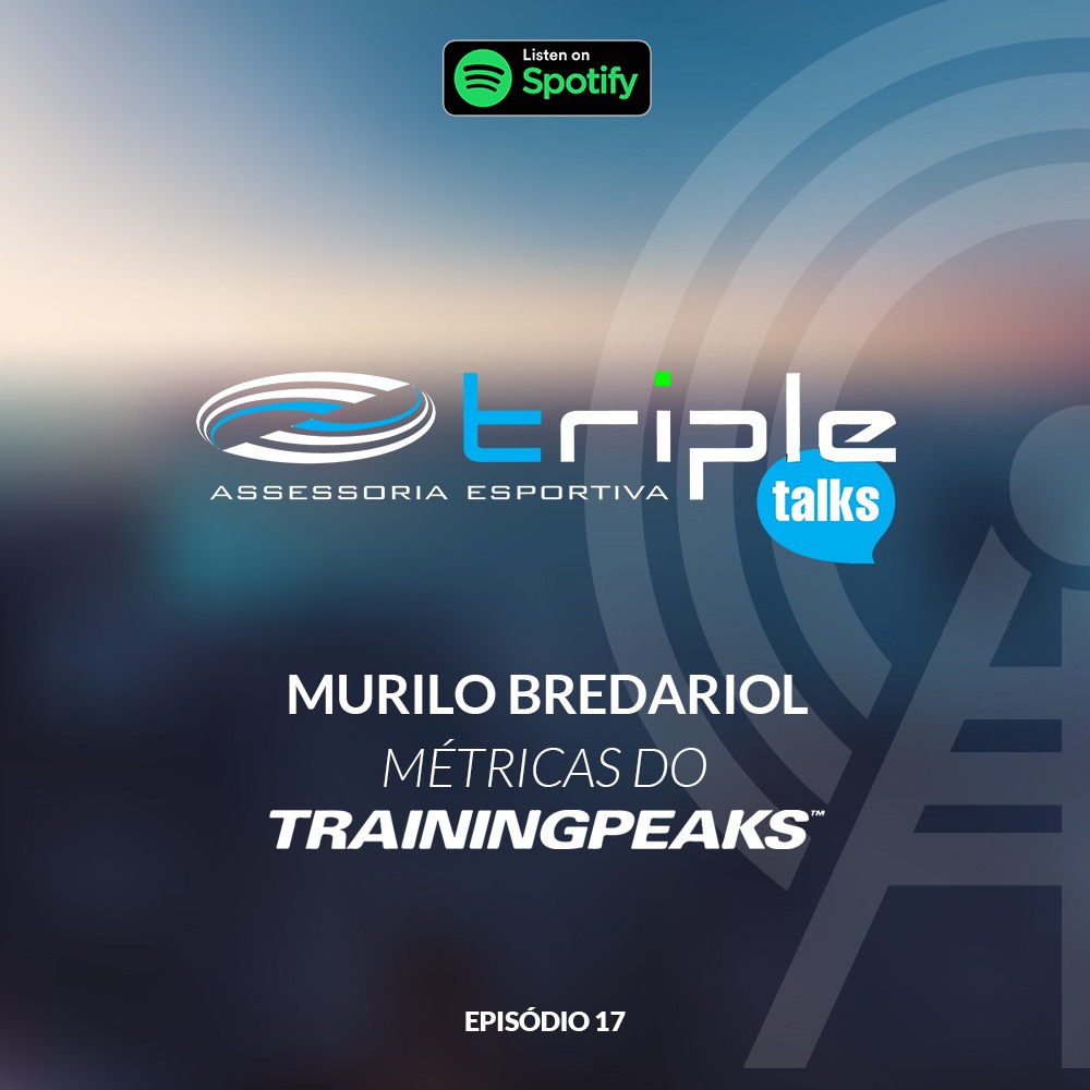 TRIPLE TALKS - Triple