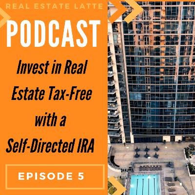 Invest in Real Estate Tax-Free with a Self-Directed IRA! Invest in Real Estate Tax-Free with a Self-Directed IRA!
