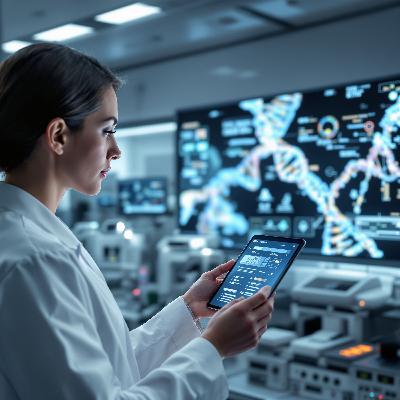 Personalized Health: Genetics, Nutrigenetics, and Lifestyle Optimization